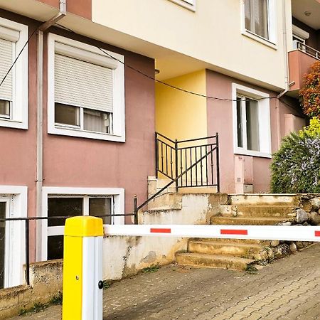 Апартамент Литов Sandanski Esterno foto